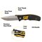 Cat 7-1/2 Inch Drop Point Folding Knife 980002 - alternate 3